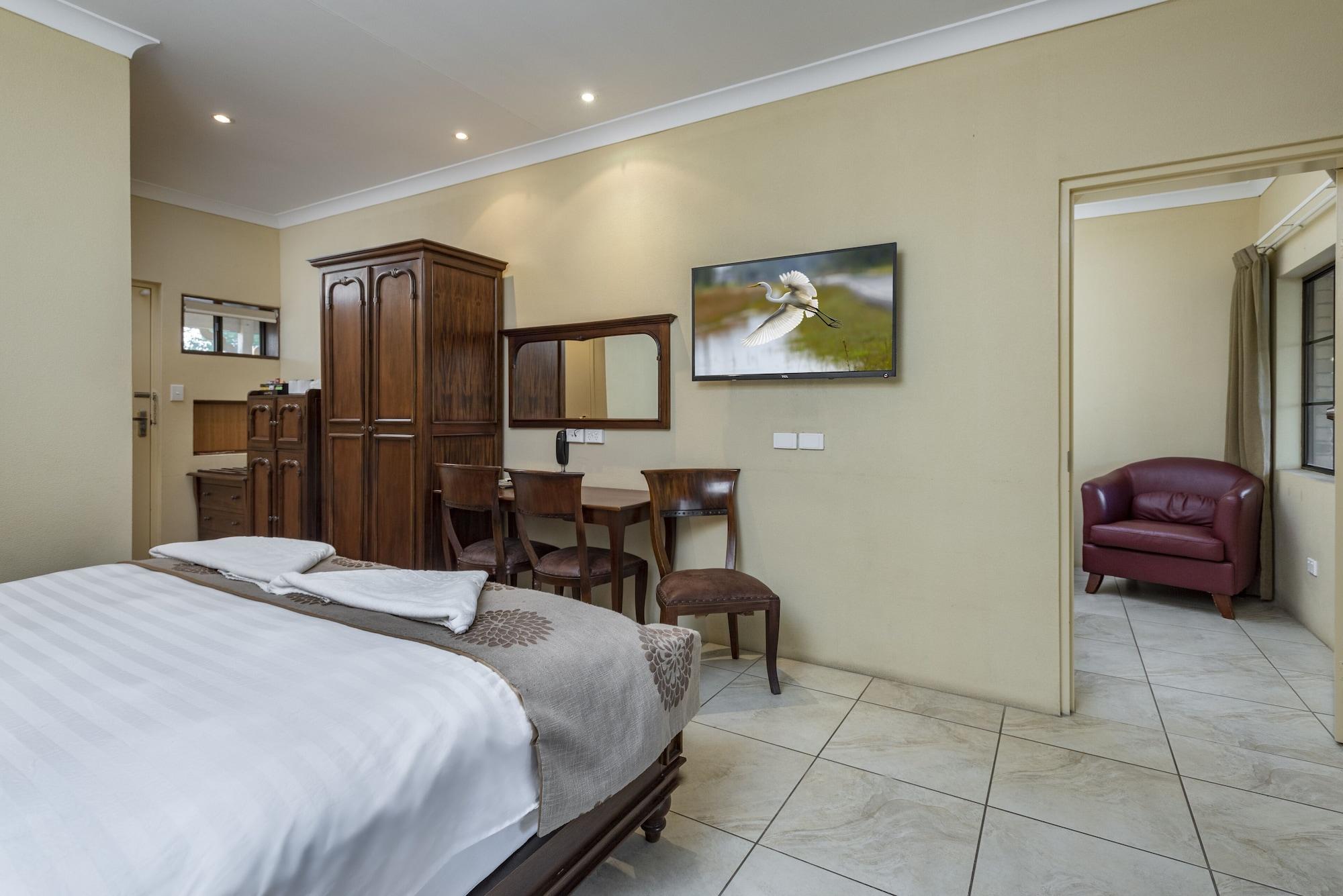 Overlander Homestead Motel Рома Екстериор снимка
